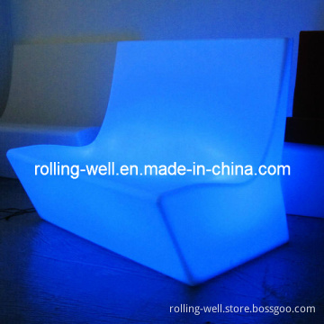 RGB Color LED Furniture Direct Control LED Sofa (RW-102)
